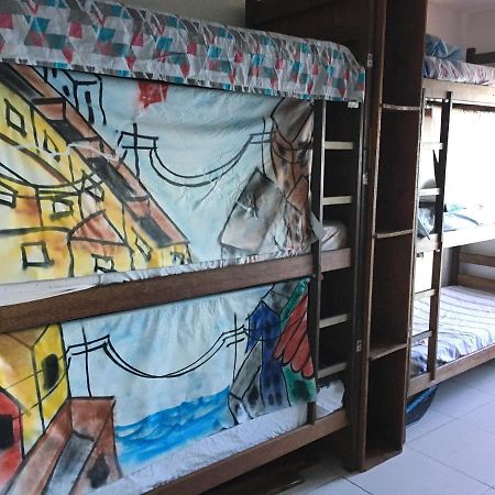 Vidigal Hostel Bar 리오데자네이루 외부 사진