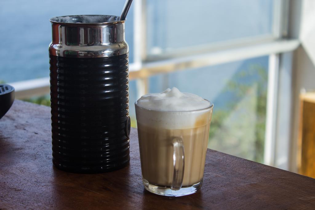 Vidigal Hostel Bar 리오데자네이루 외부 사진