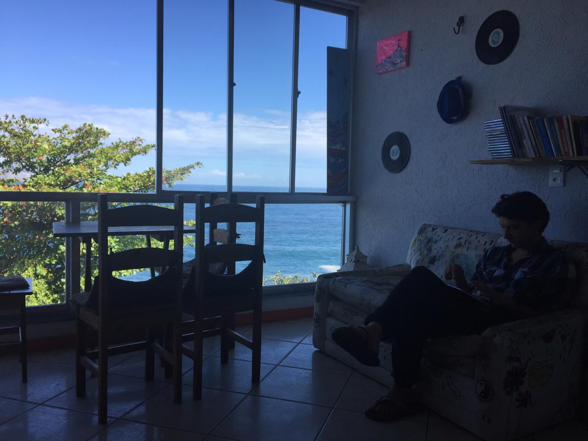 Vidigal Hostel Bar 리오데자네이루 외부 사진