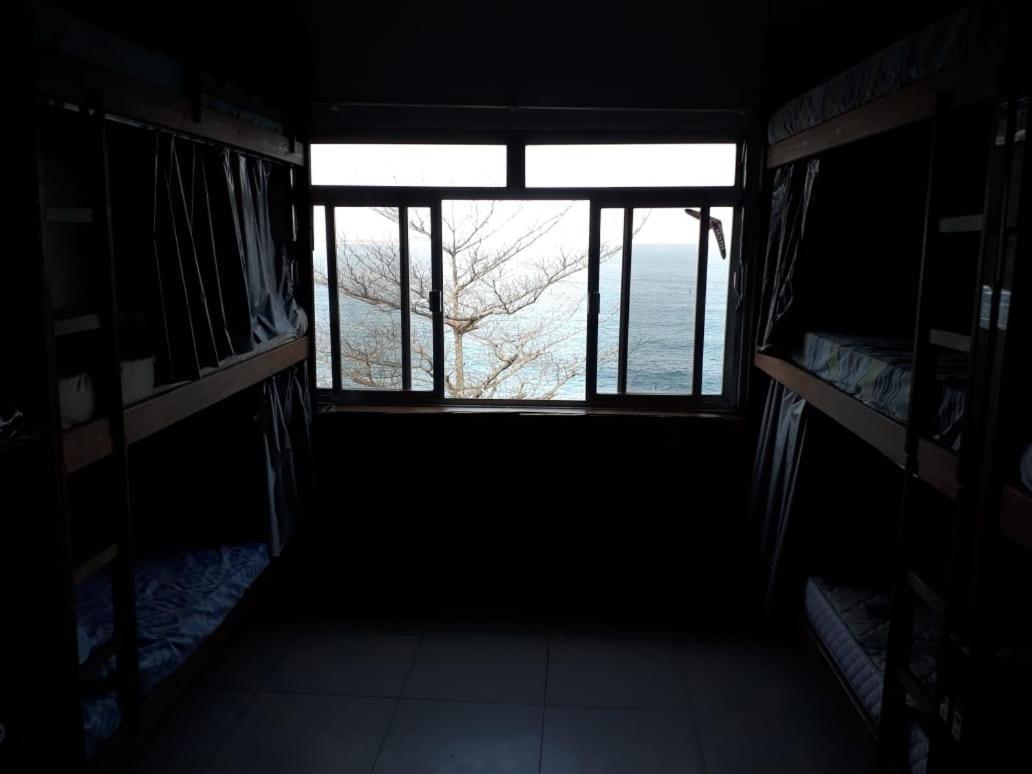 Vidigal Hostel Bar 리오데자네이루 외부 사진