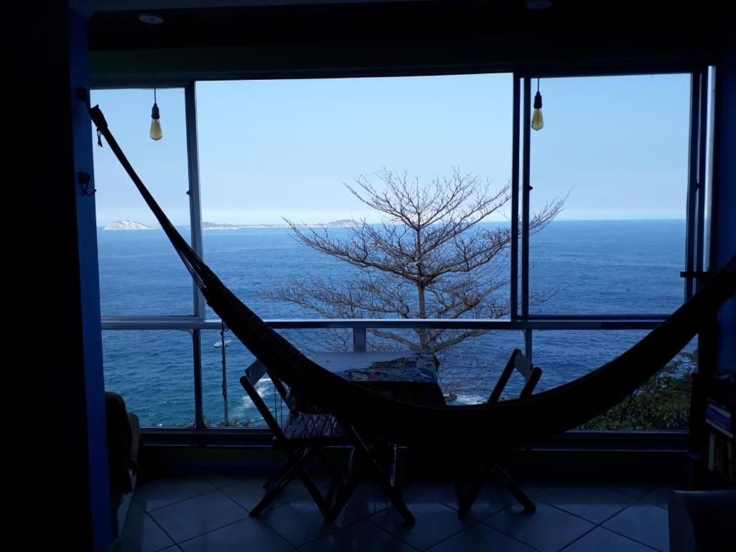 Vidigal Hostel Bar 리오데자네이루 외부 사진
