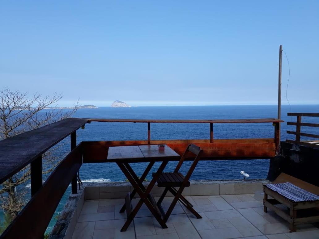 Vidigal Hostel Bar 리오데자네이루 외부 사진